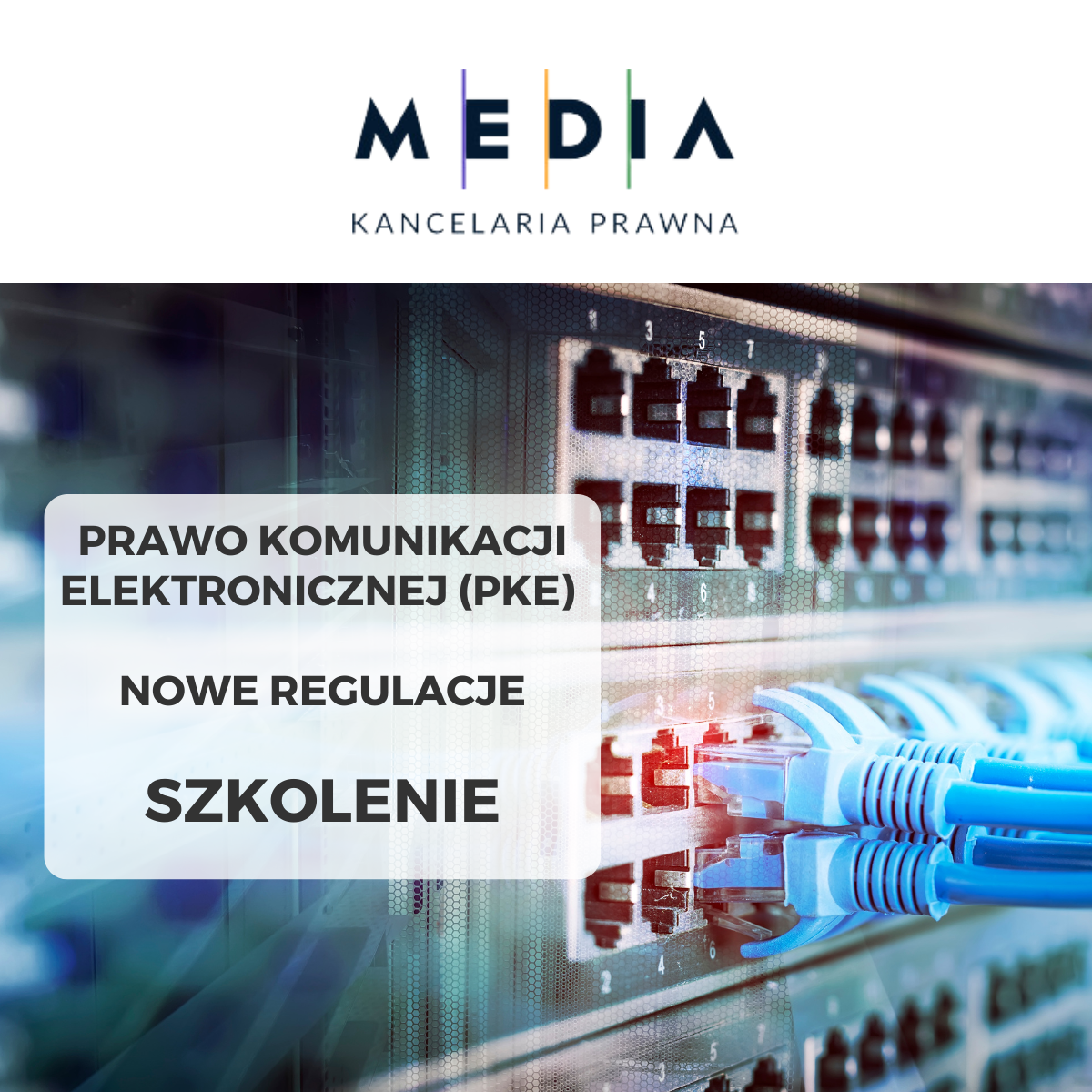 Prawo Komunikacji Elektronicznej