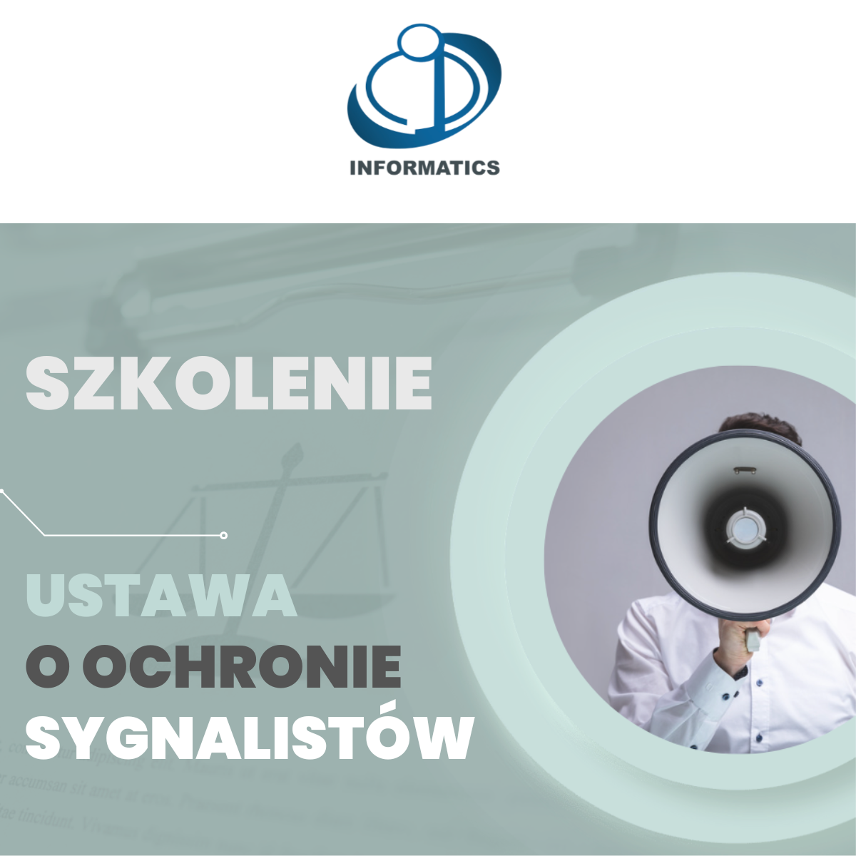 sygnalista sklep